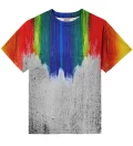 Color It oversize t-shirt