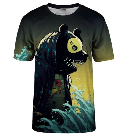 Winnie the Fear t-shirt