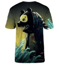 Winnie the Fear t-shirt