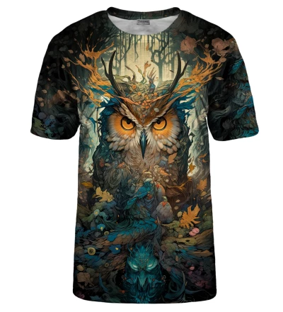 T-shirt Forest Guardian
