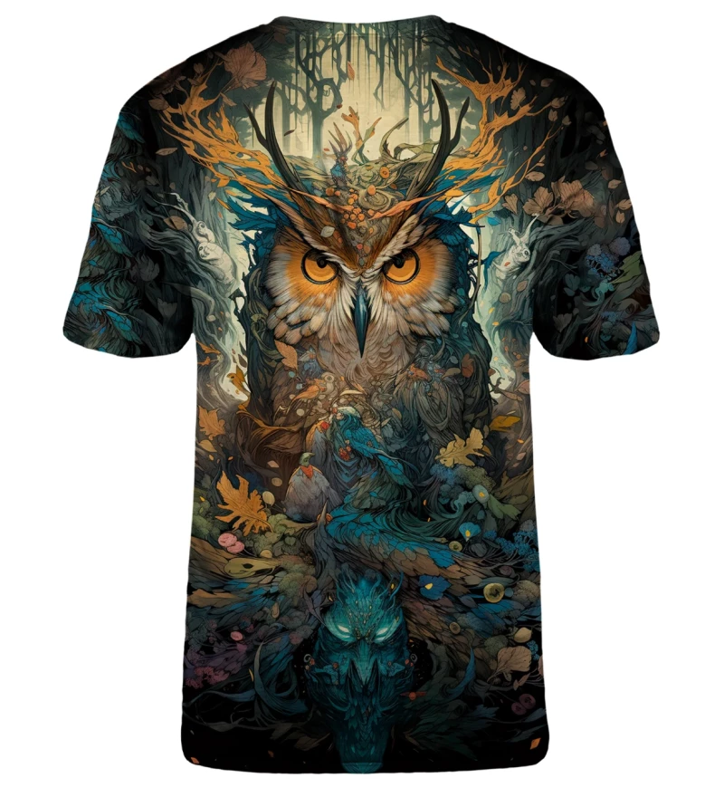 Forest Guardian t-shirt