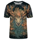 T-shirt Old Deer