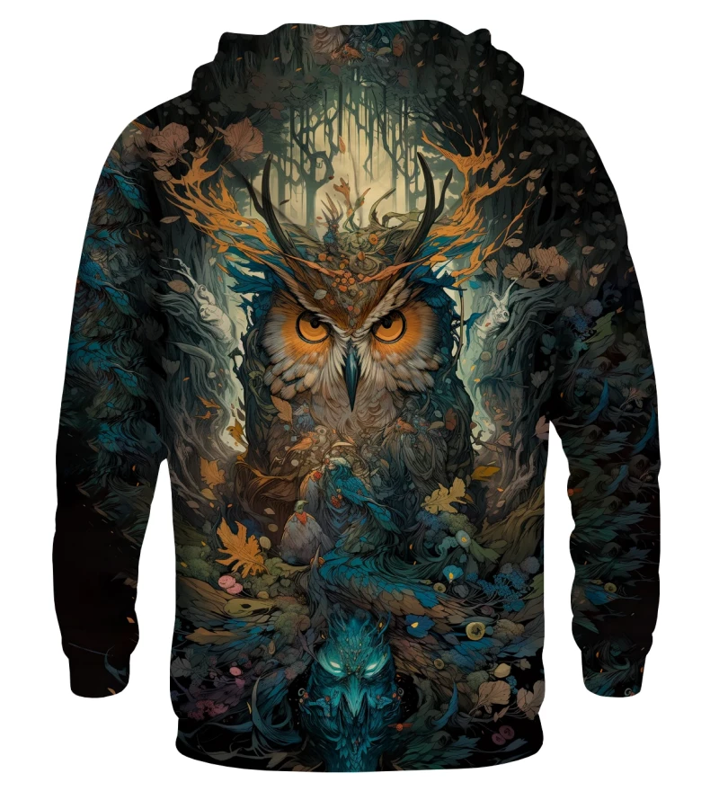 Forest Guardian hoodie