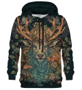 Old Deer hoodie