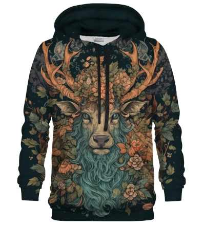 Old Deer hoodie