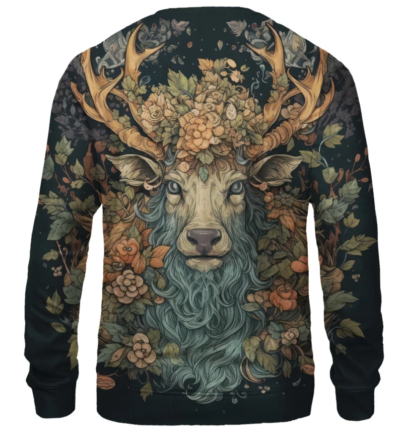 Old Deer sweatshirt