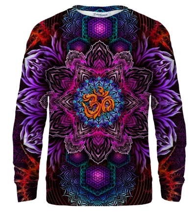 Universal Resonance sweatshirt
