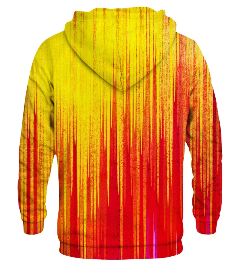 Mixed Colors womens hoodie