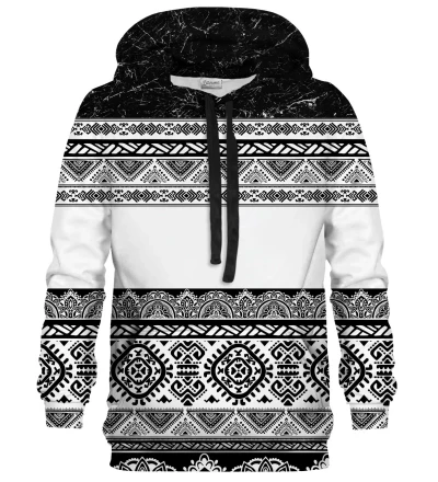 Culture patterns womens hoodie