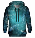 Galaxy Abyss womens hoodie