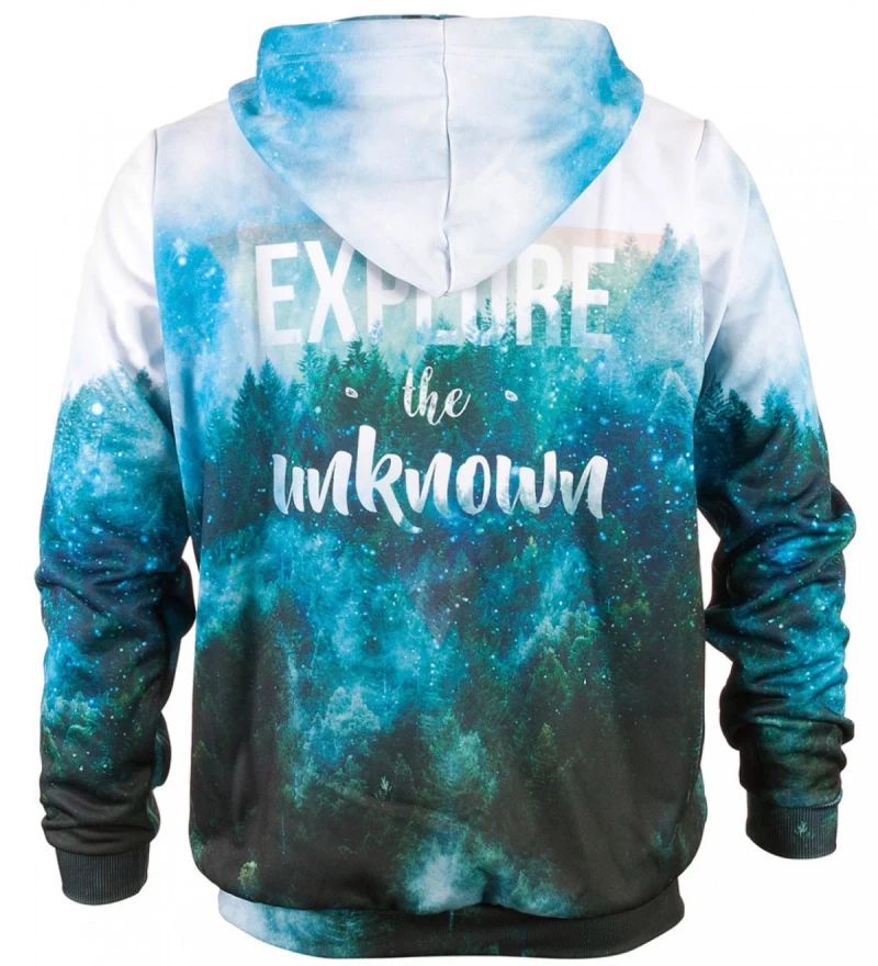Explore womens hoodie