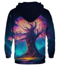 Neon Tree womens hoodie