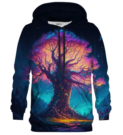 Neon Tree womens hoodie
