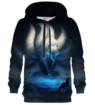 Divine Within womens hoodie