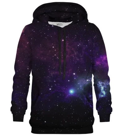 The Brightest Star womens hoodie