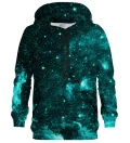 Starry Night womens hoodie