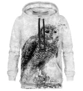 Old Owl womens hoodie