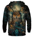 Forest Guardian womens hoodie