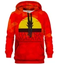 Hakuna womens hoodie