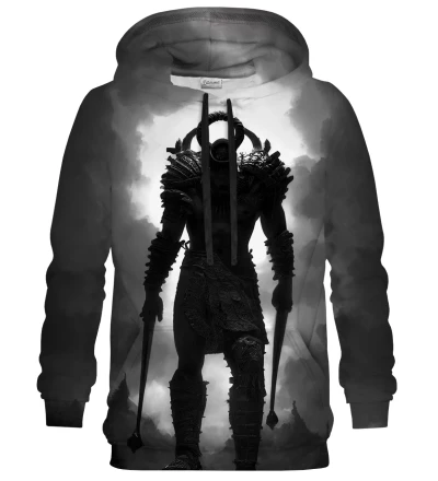 Spartan Ghost womens hoodie