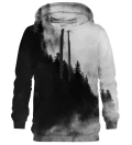 Dark Forest womens hoodie