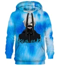 Ghoul womens hoodie