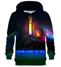 Fortune Bolds womens hoodie