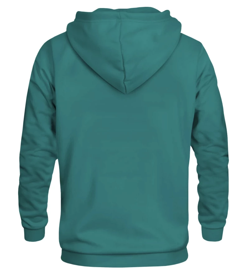 The Vision womens hoodie