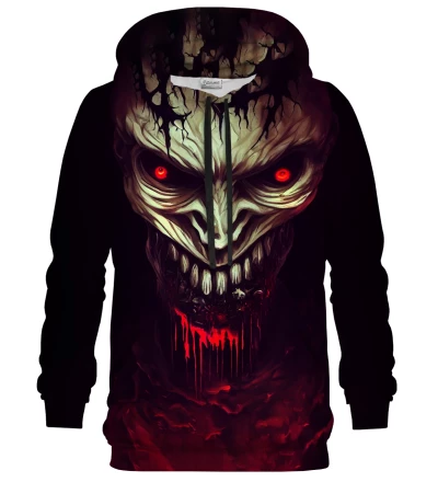 Your Biggest Fear womens hoodie
