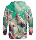 Holy Gang womens hoodie