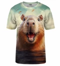 Capybara t-shirt