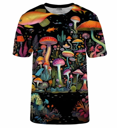 T-shirt Fungi