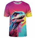 Velociraptor t-shirt