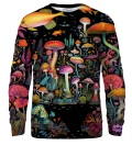 Fungi sweatshirt