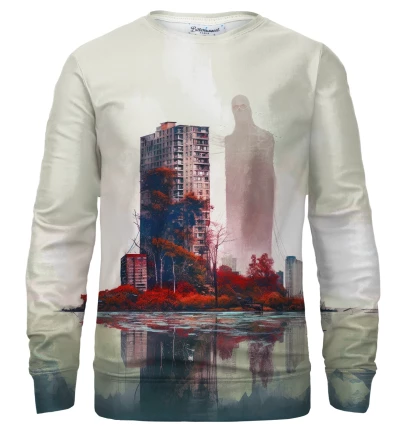 Stranger City sweatshirt