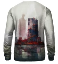 Stranger City sweatshirt