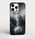 Apocalipse day phone case, iPhone, Samsung, Huawei