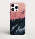Mighty Forest phone case, iPhone, Samsung, Huawei