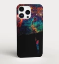 Paint your Galaxy phone case, iPhone, Samsung, Huawei