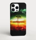 Tree phone case, iPhone, Samsung, Huawei