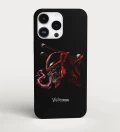 VenomPool phone case, iPhone, Samsung, Huawei