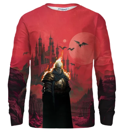 Vampire Night sweatshirt