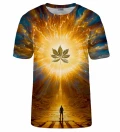 T-shirt Holy Leaf