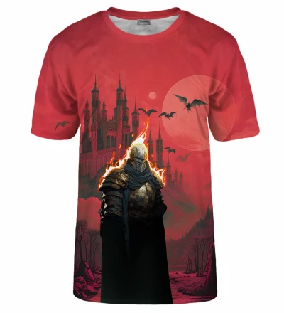 T-shirt Vampire Night
