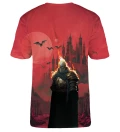 Vampire Night t-shirt