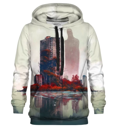 Stranger City hoodie