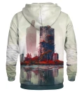 Stranger City hoodie