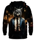 Wolf of Wall Street hoodie