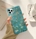 Almond Blossom phone case