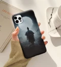 Dark Ghost phone case